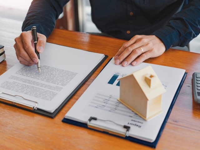 Locação de Imóveis Comerciais