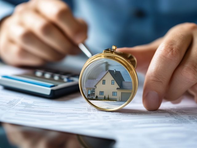 Regularização de Imóveis